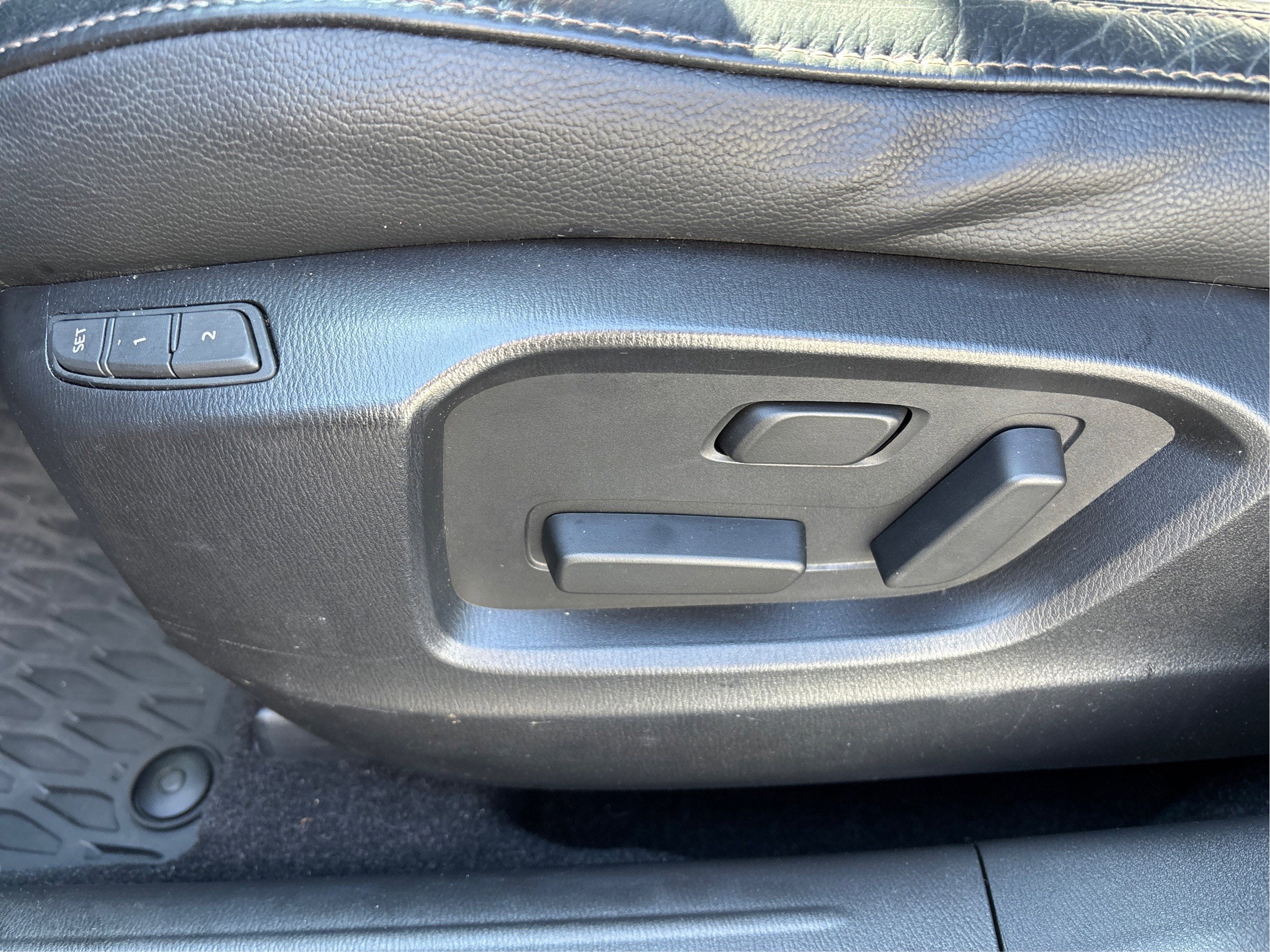 2019 Mazda Mazda CX-5 Grand Touring AWD