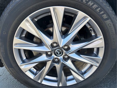 2019 Mazda Mazda CX-5 Grand Touring AWD