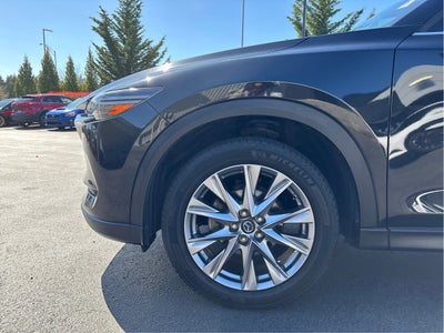 2019 Mazda Mazda CX-5 Grand Touring AWD