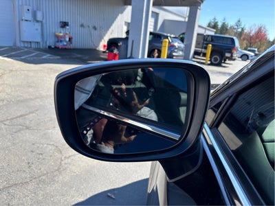 2019 Mazda Mazda CX-5 Grand Touring AWD