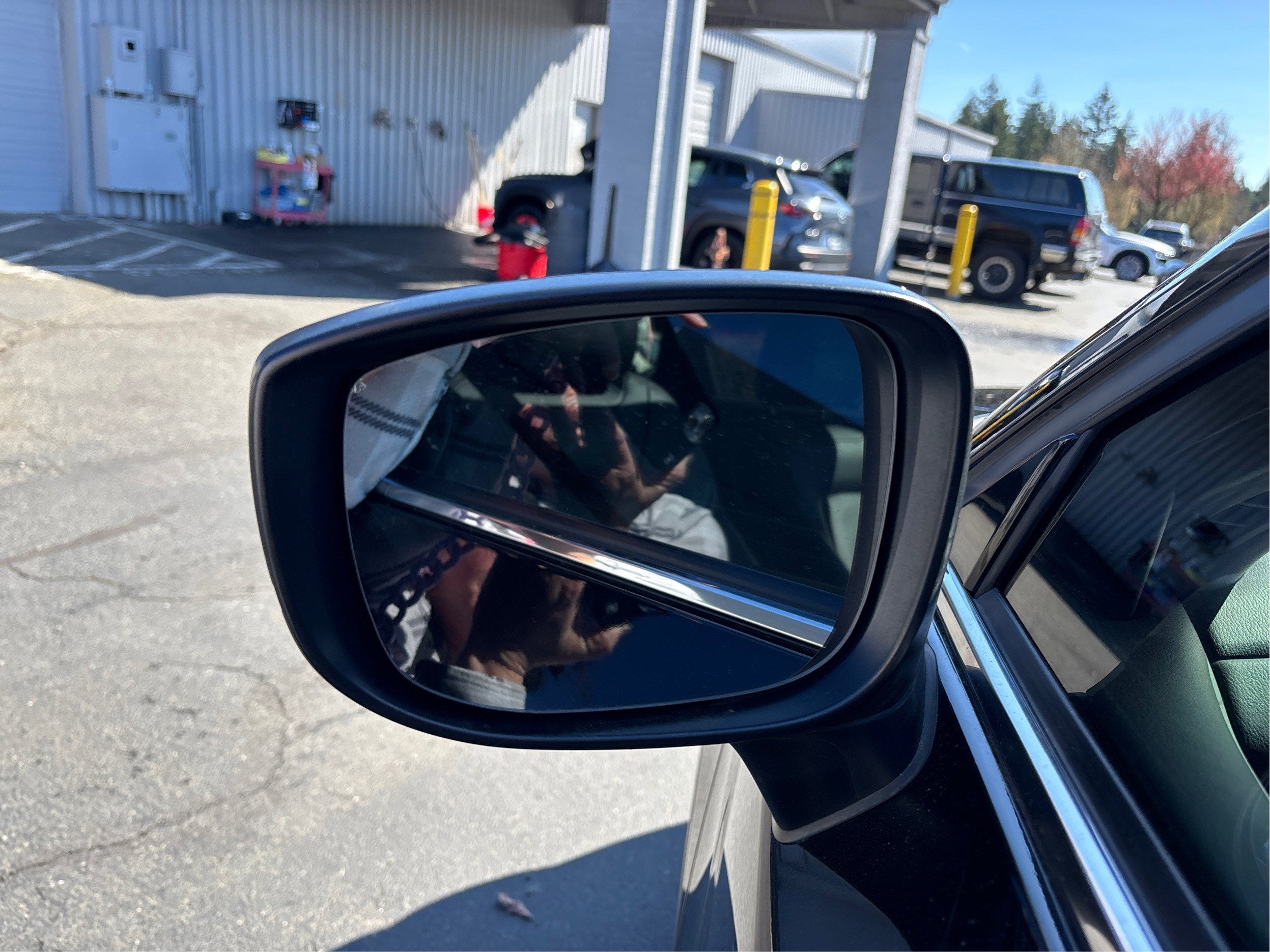 2019 Mazda Mazda CX-5 Grand Touring AWD