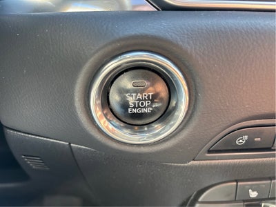 2019 Mazda Mazda CX-5 Grand Touring AWD