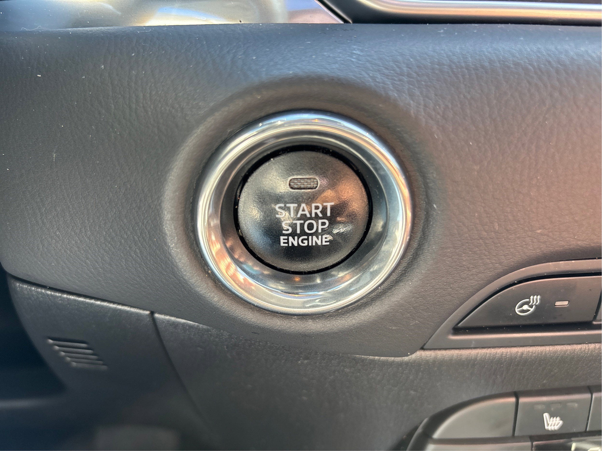 2019 Mazda Mazda CX-5 Grand Touring AWD