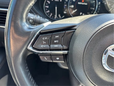 2019 Mazda Mazda CX-5 Grand Touring AWD