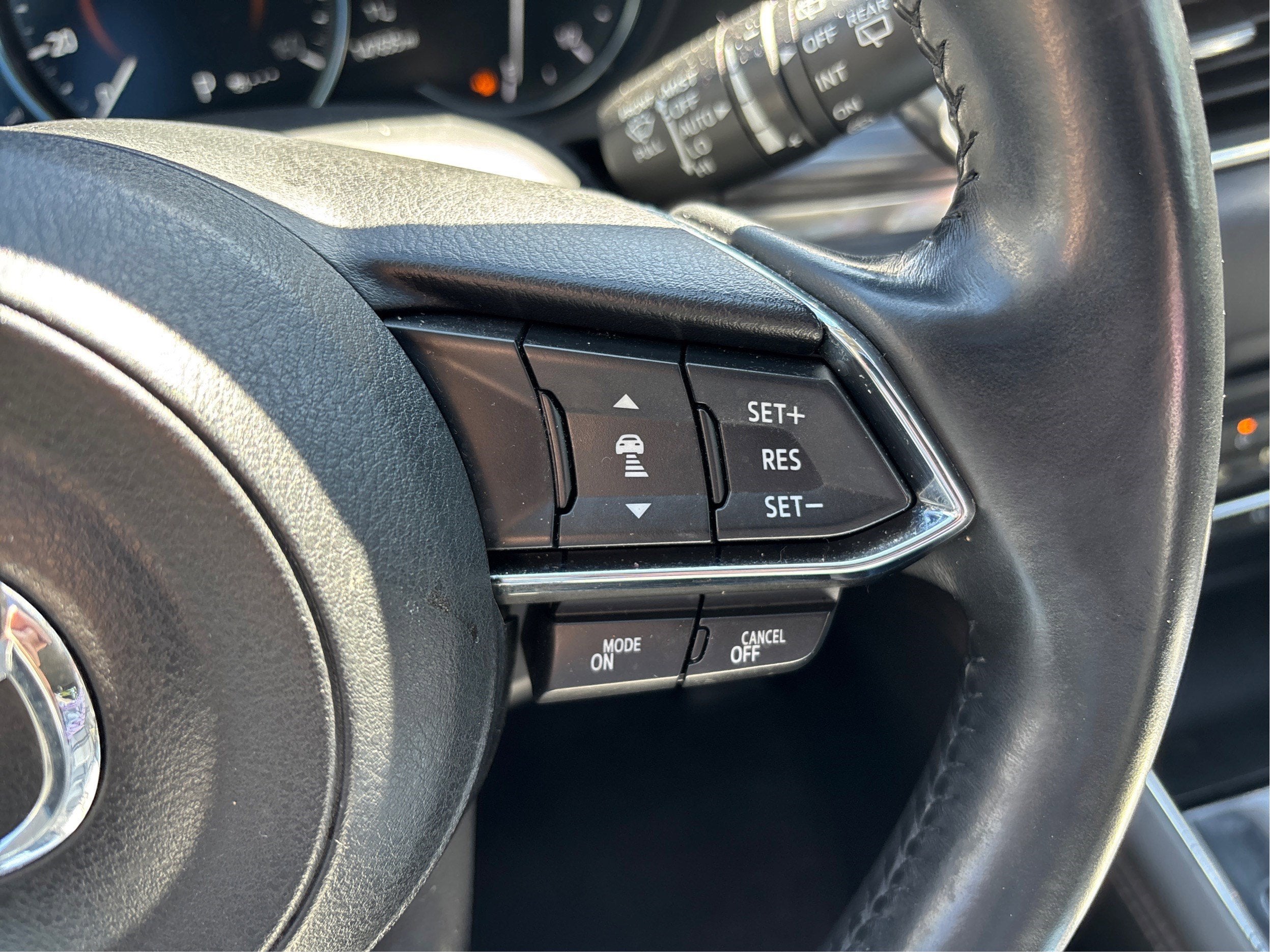 2019 Mazda Mazda CX-5 Grand Touring AWD