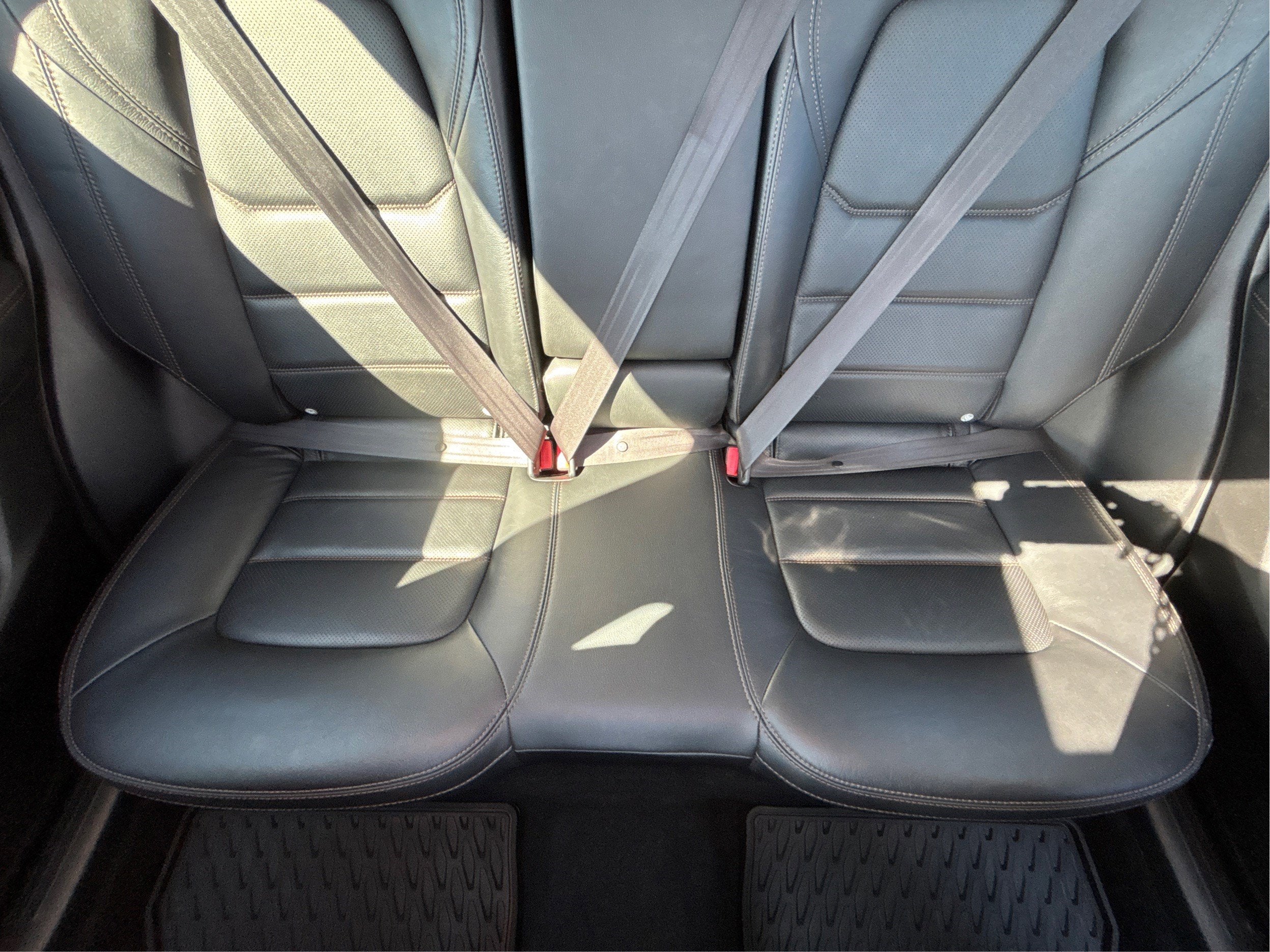 2019 Mazda Mazda CX-5 Grand Touring AWD