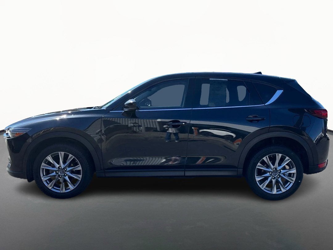2019 Mazda Mazda CX-5 Grand Touring AWD