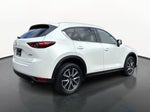 2018 Mazda Mazda CX-5 Grand Touring AWD
