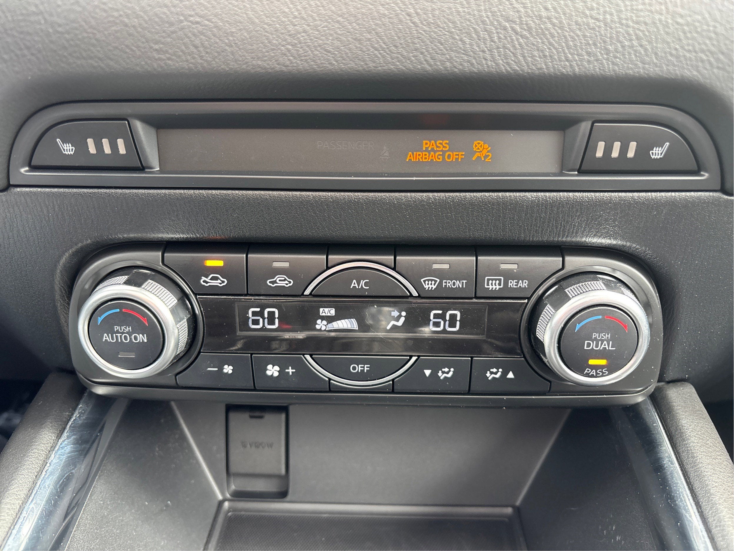 2018 Mazda Mazda CX-5 Grand Touring AWD