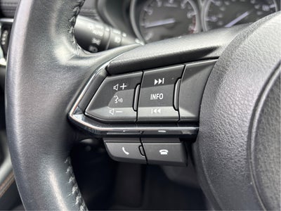 2018 Mazda Mazda CX-5 Grand Touring AWD
