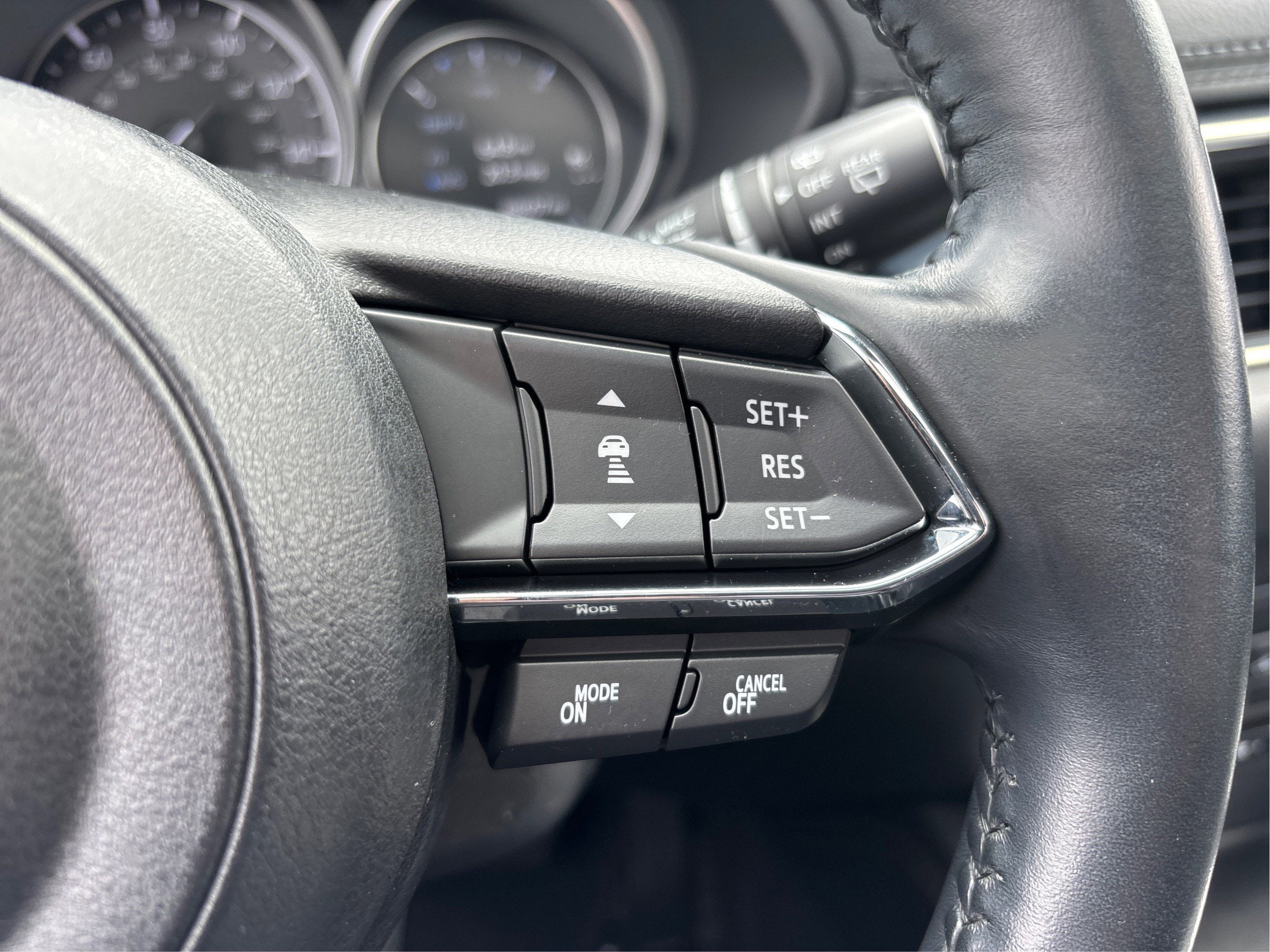 2018 Mazda Mazda CX-5 Grand Touring AWD