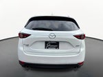 2018 Mazda Mazda CX-5 Grand Touring AWD