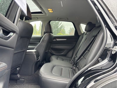 2019 Mazda Mazda CX-5 Grand Touring AWD