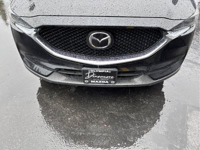2019 Mazda Mazda CX-5 Grand Touring AWD