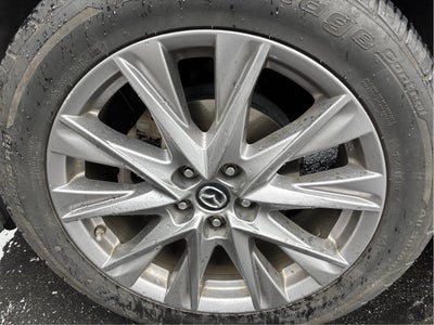 2019 Mazda Mazda CX-5 Grand Touring AWD