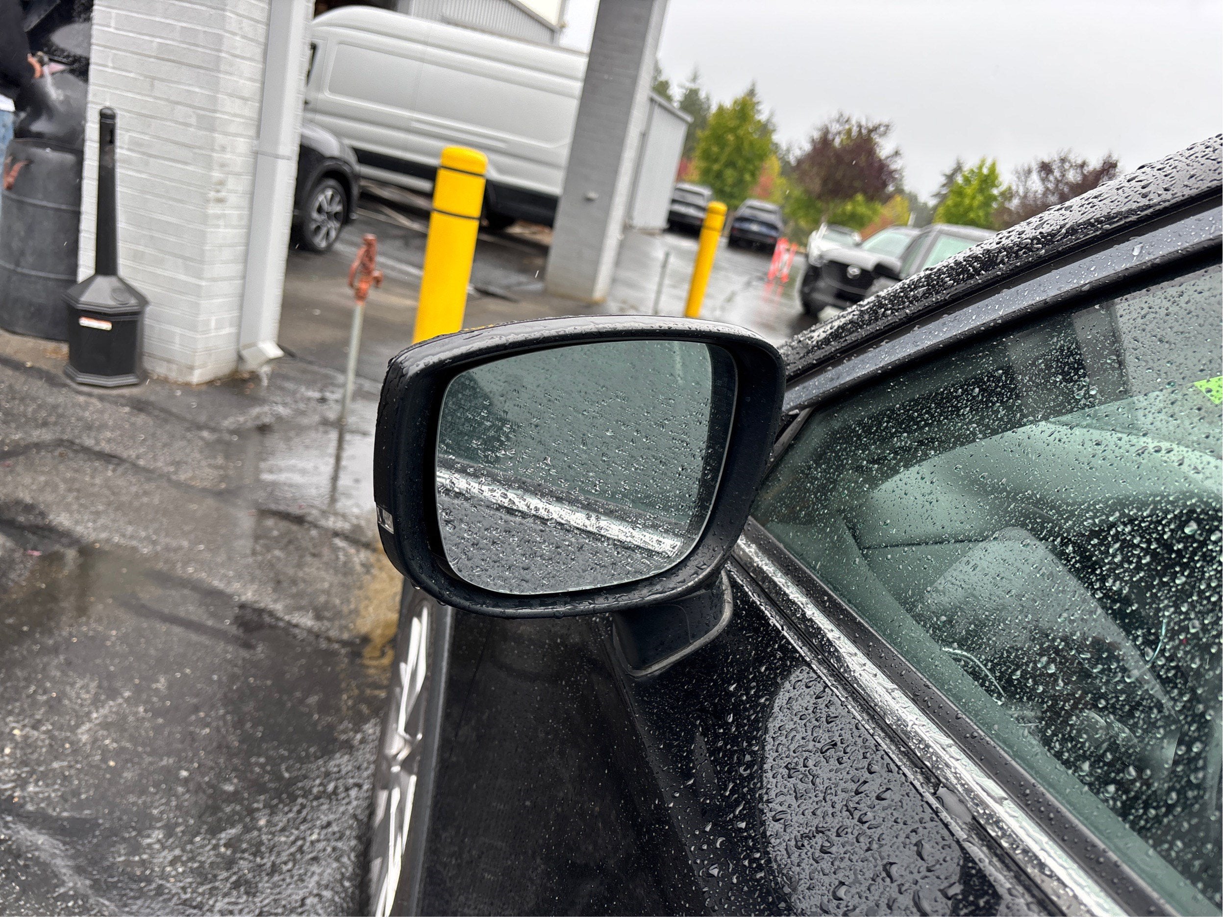 2019 Mazda Mazda CX-5 Grand Touring AWD