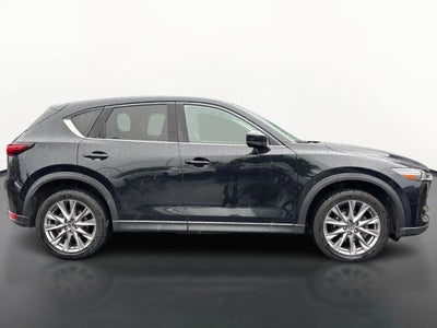 2019 Mazda Mazda CX-5 Grand Touring AWD