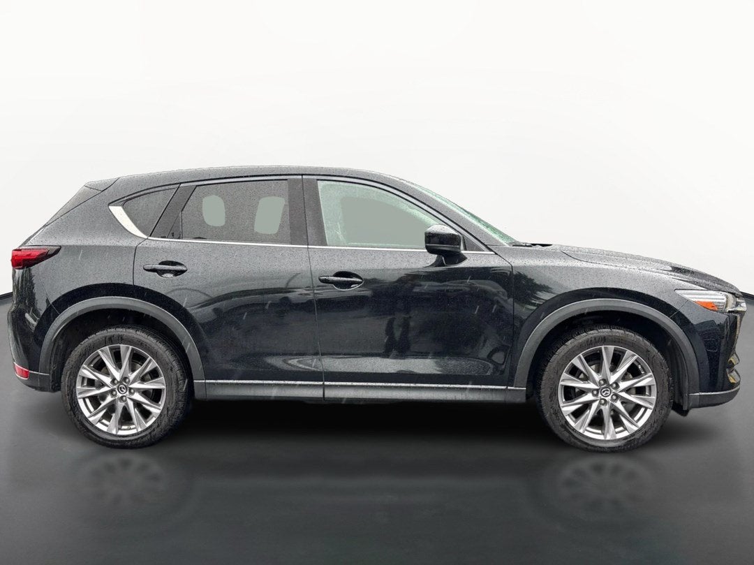 2019 Mazda Mazda CX-5 Grand Touring AWD