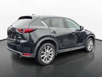2019 Mazda Mazda CX-5 Grand Touring AWD