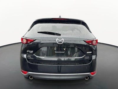 2019 Mazda Mazda CX-5 Grand Touring AWD