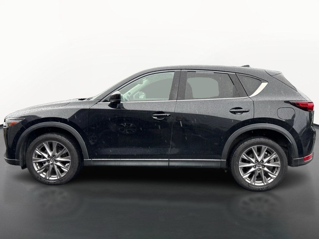 2019 Mazda Mazda CX-5 Grand Touring AWD