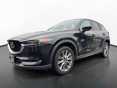 2019 Mazda Mazda CX-5 Grand Touring AWD
