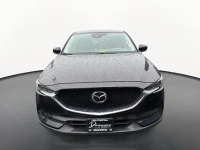 2019 Mazda Mazda CX-5 Grand Touring AWD