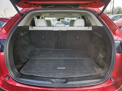 2022 Mazda Mazda CX-5 2.5 S Premium AWD