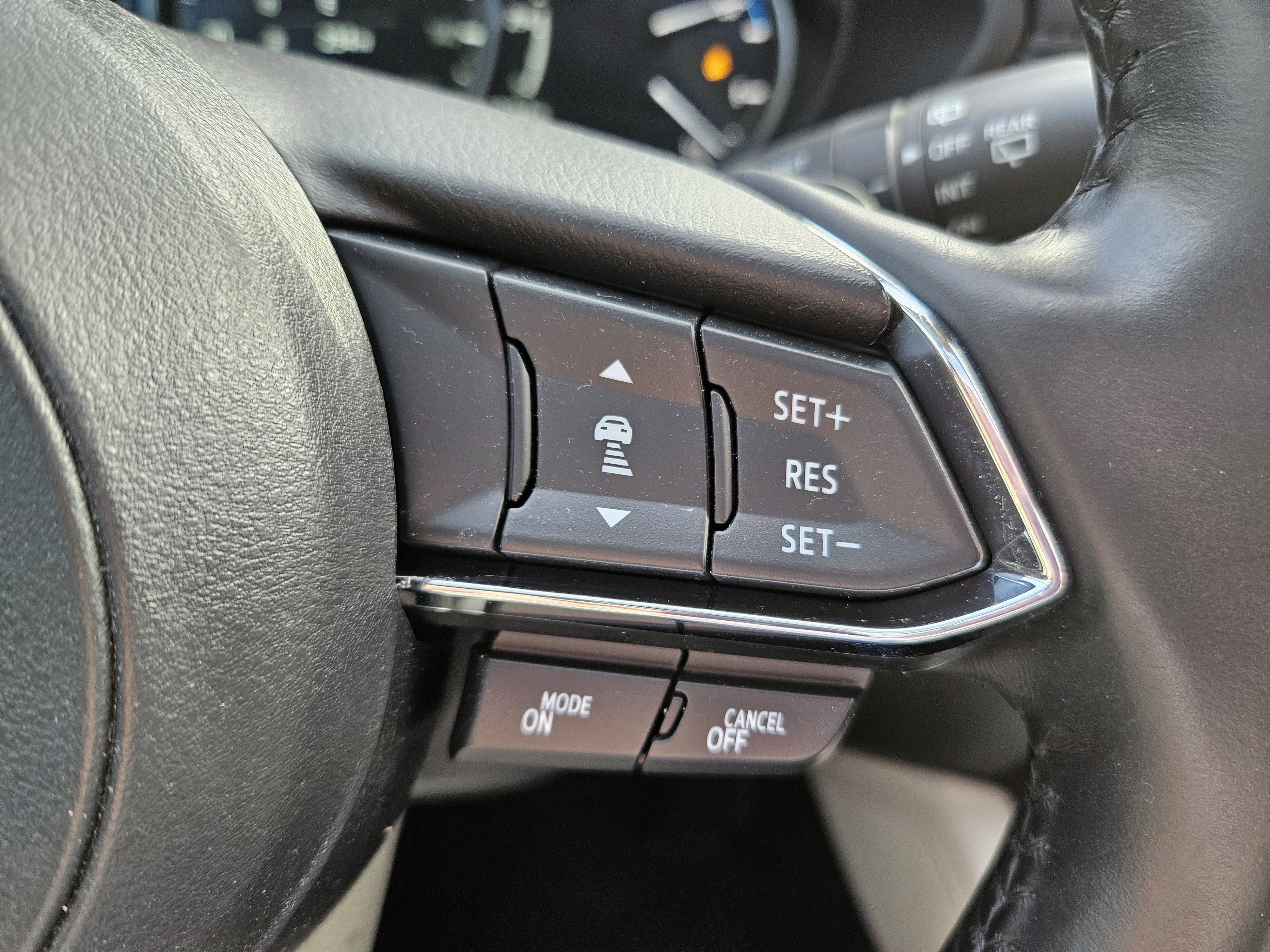 2022 Mazda Mazda CX-5 2.5 S Premium AWD