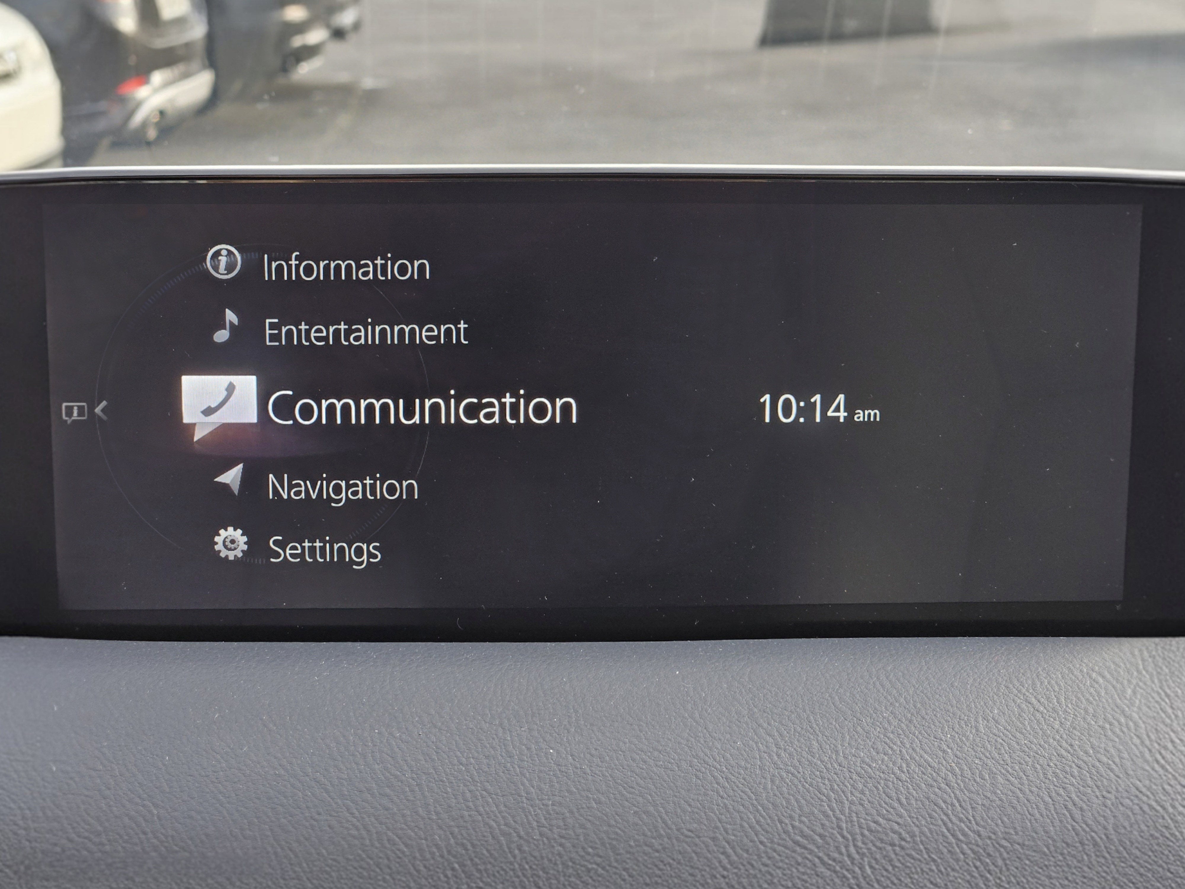 2022 Mazda Mazda CX-5 2.5 S Premium AWD