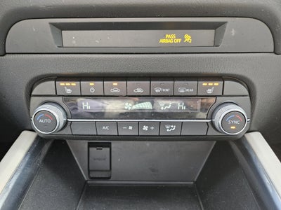 2022 Mazda Mazda CX-5 2.5 S Premium AWD