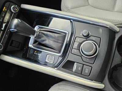 2022 Mazda Mazda CX-5 2.5 S Premium AWD