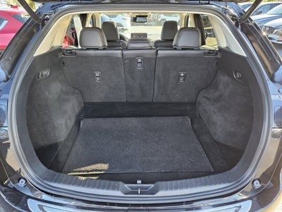 2021 Mazda Mazda CX-5 Grand Touring AWD