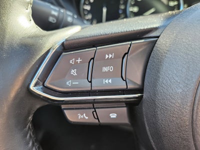 2021 Mazda Mazda CX-5 Grand Touring AWD