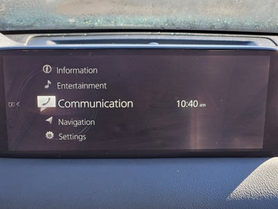 2021 Mazda Mazda CX-5 Grand Touring AWD