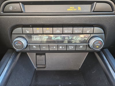 2021 Mazda Mazda CX-5 Grand Touring AWD