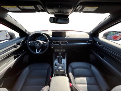 2024 Mazda Mazda CX-5 2.5 Turbo Premium AWD