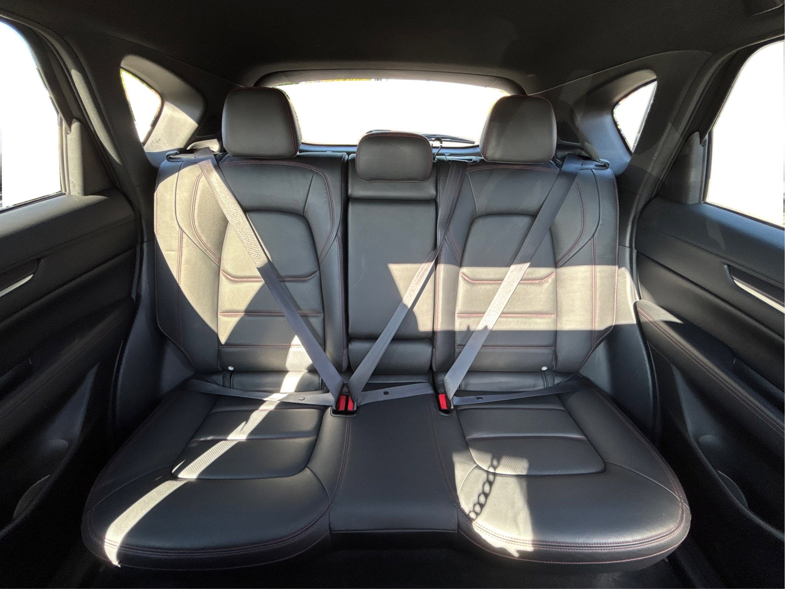 2024 Mazda Mazda CX-5 2.5 Turbo Premium AWD