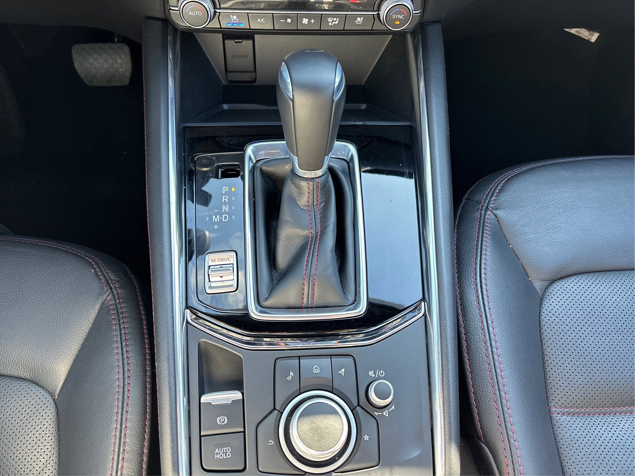 2024 Mazda Mazda CX-5 2.5 Turbo Premium AWD