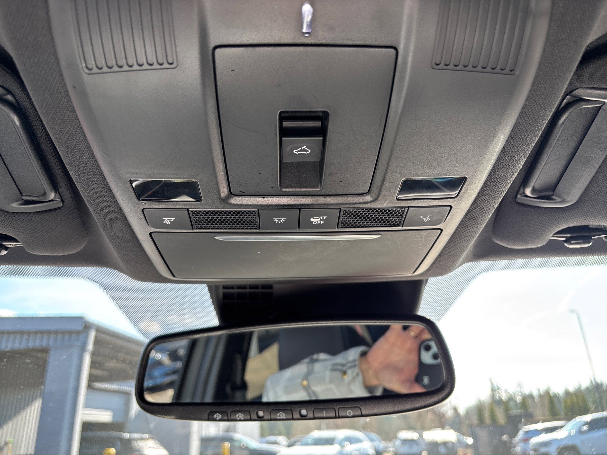 2024 Mazda Mazda CX-5 2.5 Turbo Premium AWD