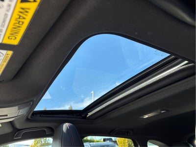 2024 Mazda Mazda CX-5 2.5 Turbo Premium AWD