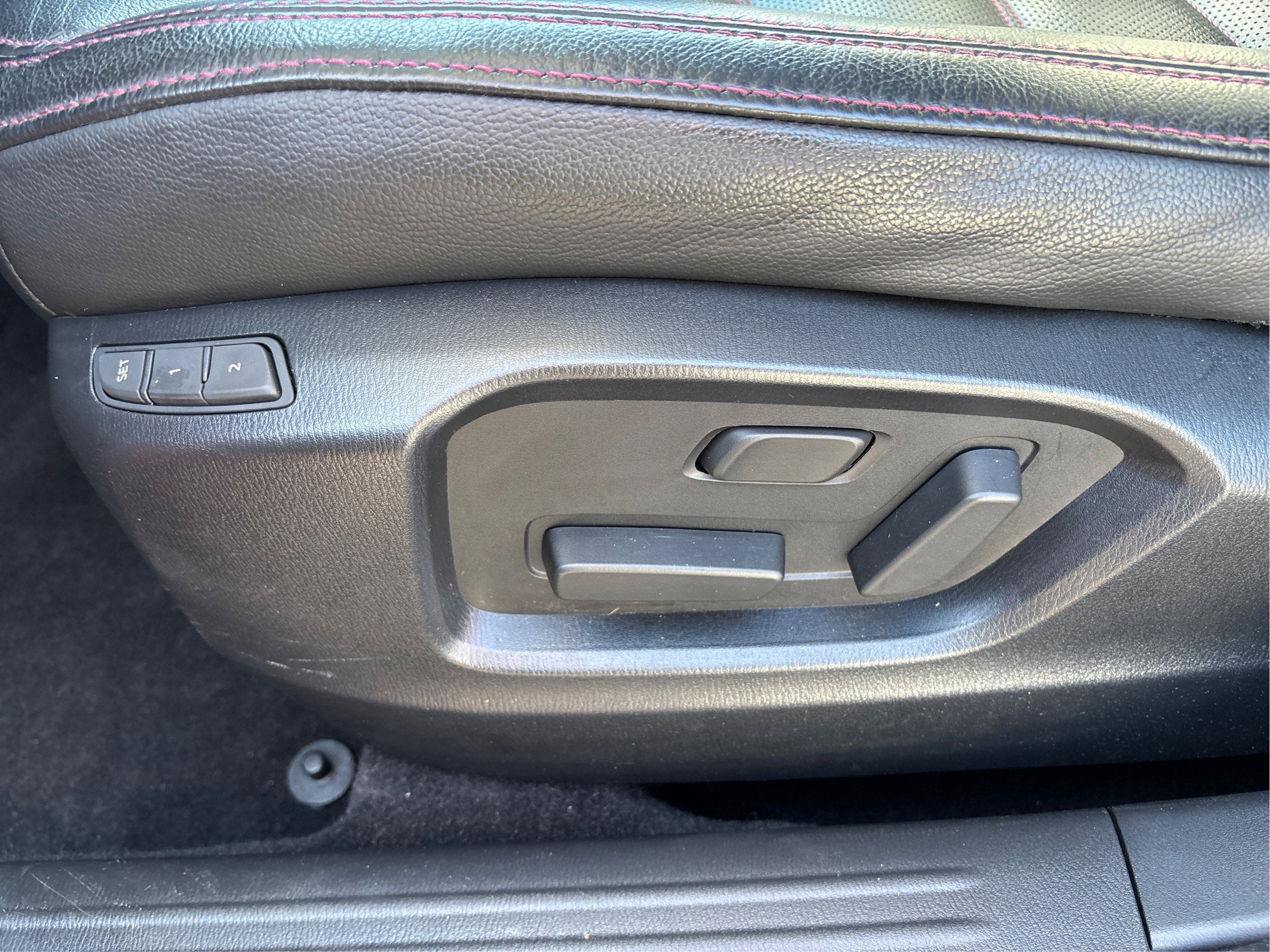 2024 Mazda Mazda CX-5 2.5 Turbo Premium AWD