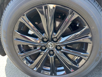 2024 Mazda Mazda CX-5 2.5 Turbo Premium AWD