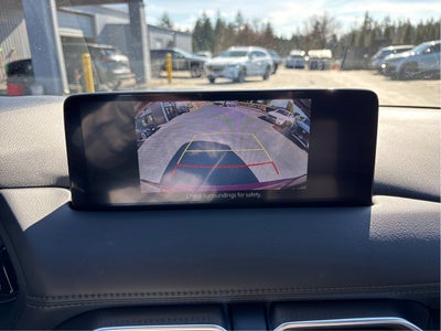 2024 Mazda Mazda CX-5 2.5 Turbo Premium AWD