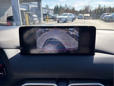 2024 Mazda Mazda CX-5 2.5 Turbo Premium AWD