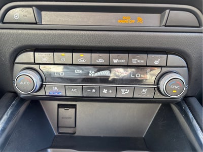 2024 Mazda Mazda CX-5 2.5 Turbo Premium AWD