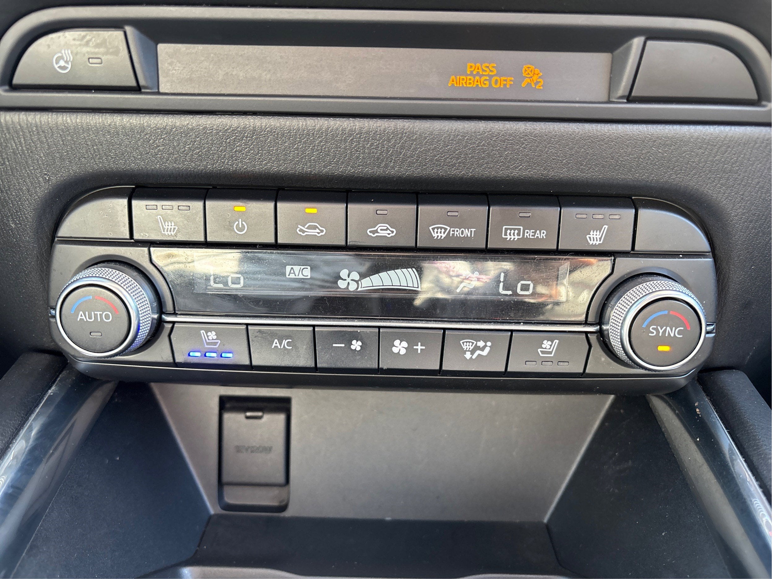 2024 Mazda Mazda CX-5 2.5 Turbo Premium AWD