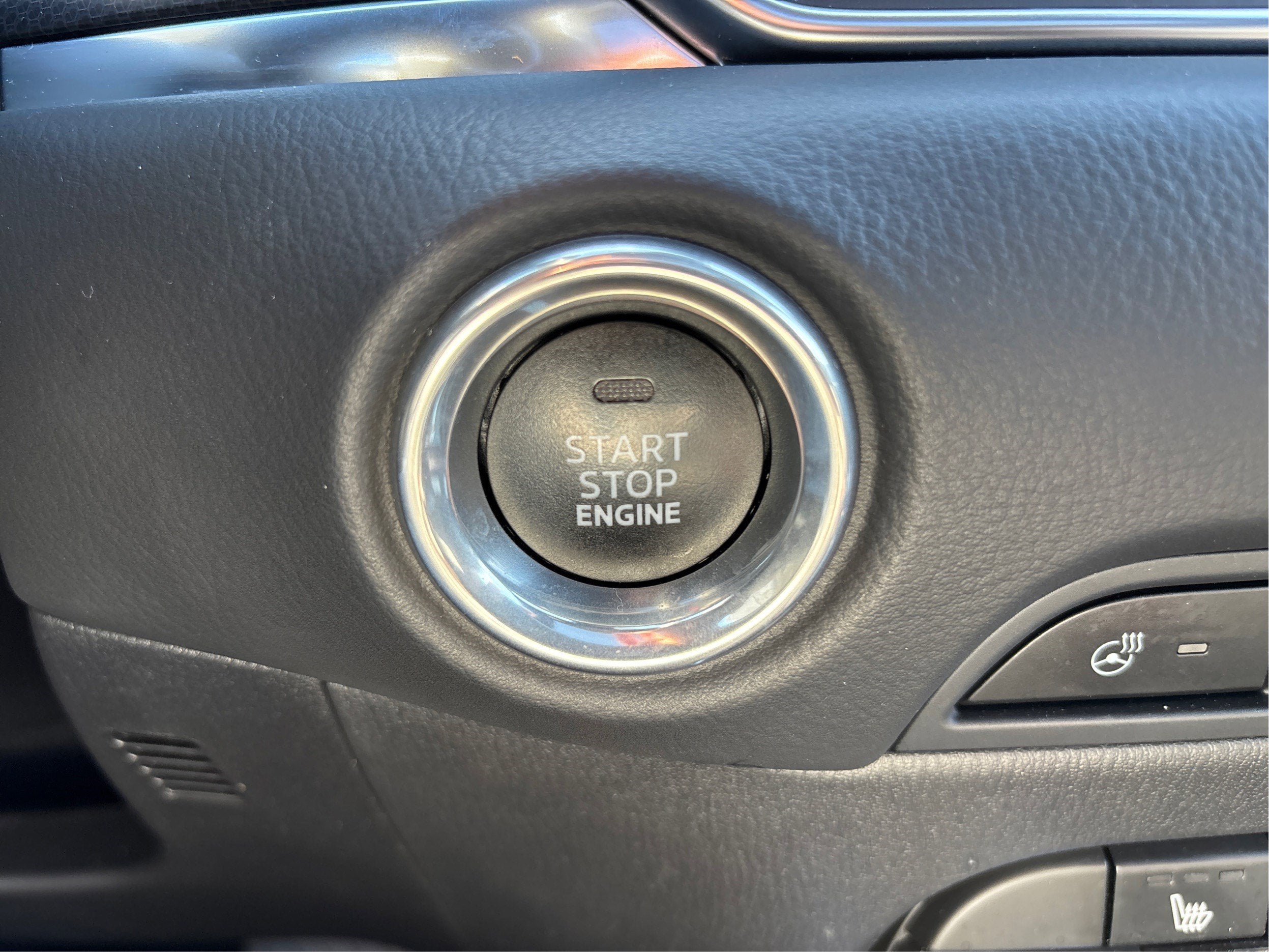 2024 Mazda Mazda CX-5 2.5 Turbo Premium AWD