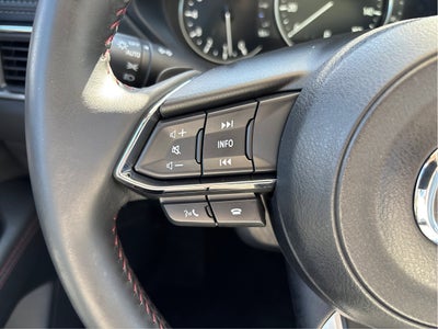 2024 Mazda Mazda CX-5 2.5 Turbo Premium AWD