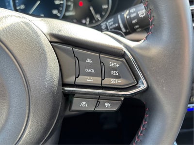 2024 Mazda Mazda CX-5 2.5 Turbo Premium AWD